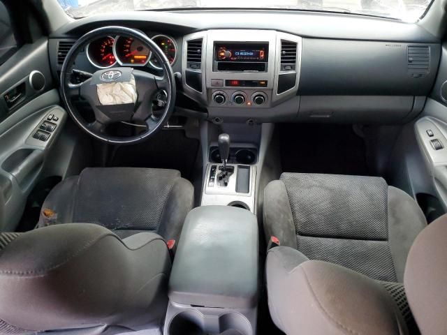 2006 Toyota Tacoma Double Cab Prerunner