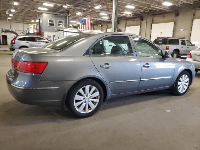 2010 Hyundai Sonata SE