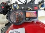 2005 Suzuki GSX-R600 K