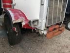 2005 Peterbilt Tractor 2005 Peterbilt 357 Dump Truck
