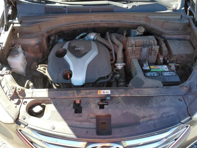 2013 Hyundai Santa FE Sport