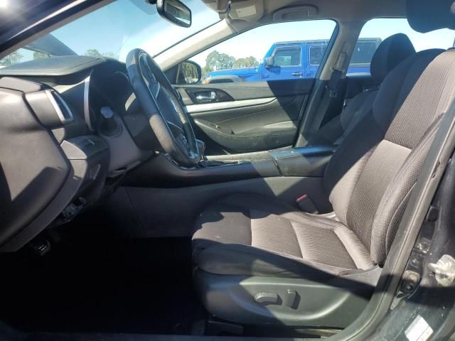 2016 Nissan Maxima 3.5s