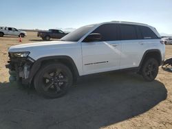 2023 Jeep Grand Cherokee Limited for sale in Adelanto, CA