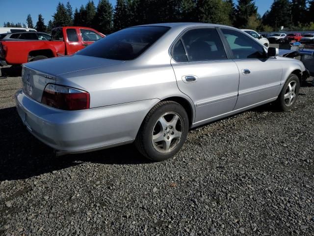 2003 Acura 3.2TL
