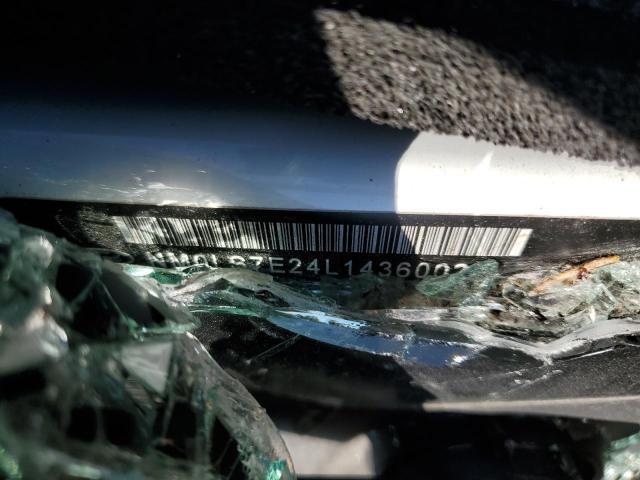 2020 Ford Transit co Utility / Service van