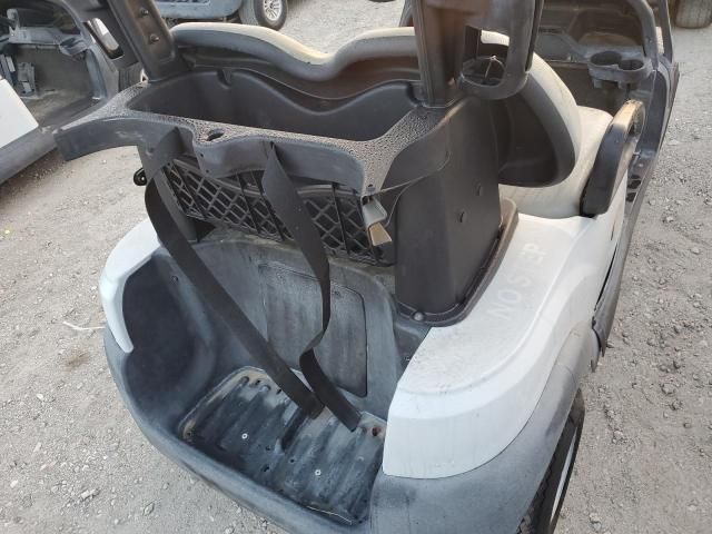 2020 Club Car Precedent FLA