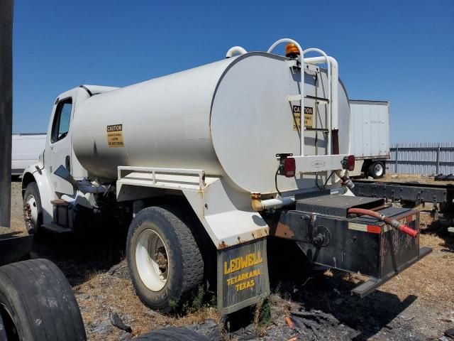 2016 Freightliner M2 106 Medium Duty