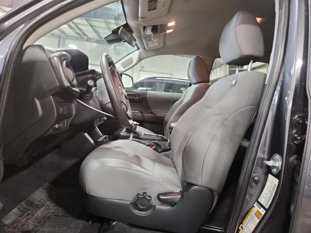 2022 Toyota Tacoma Double Cab