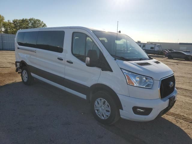 2022 Ford Transit T-350
