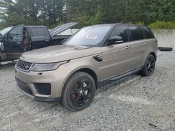 2021 Land Rover Range Rover Sport SE for sale in Fairburn, GA