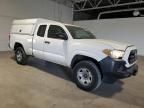 2016 Toyota Tacoma Access Cab