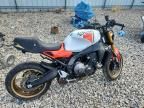 2024 Yamaha MTM890