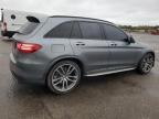 2018 Mercedes-Benz Glc 63 4matic amg