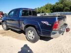 2007 Toyota Tacoma Access Cab