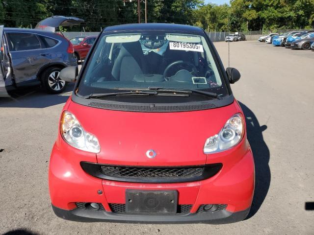 2009 Smart Fortwo Pure