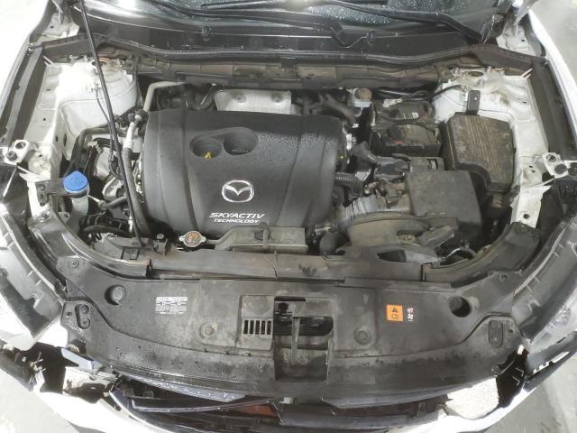 2016 Mazda Cx-5 Sport