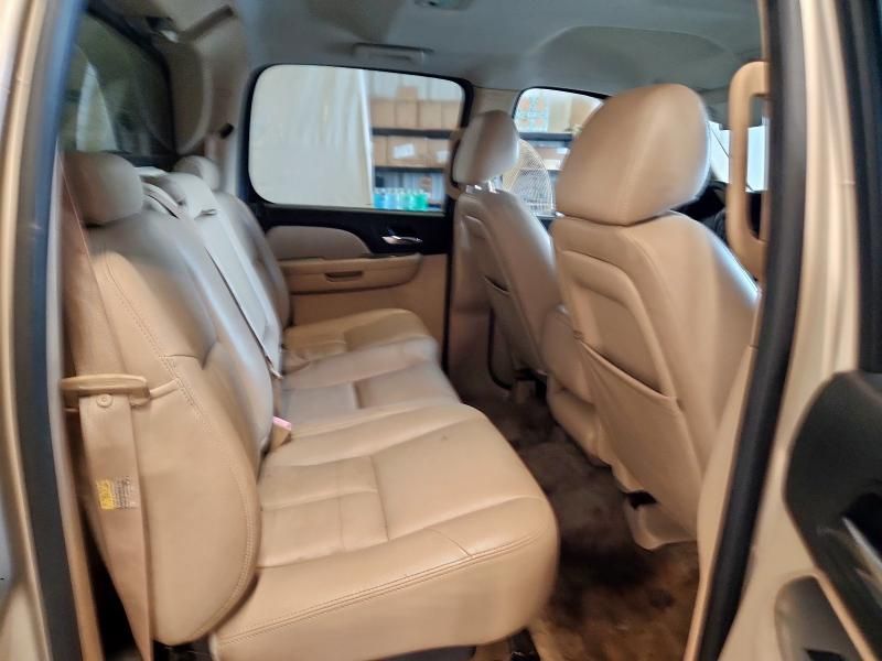 2007 Chevrolet Avalanche C1500
