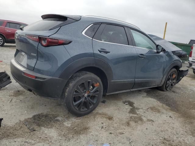 2024 Mazda CX-30 Preferred