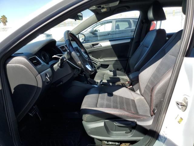 2012 Volkswagen Jetta GLI
