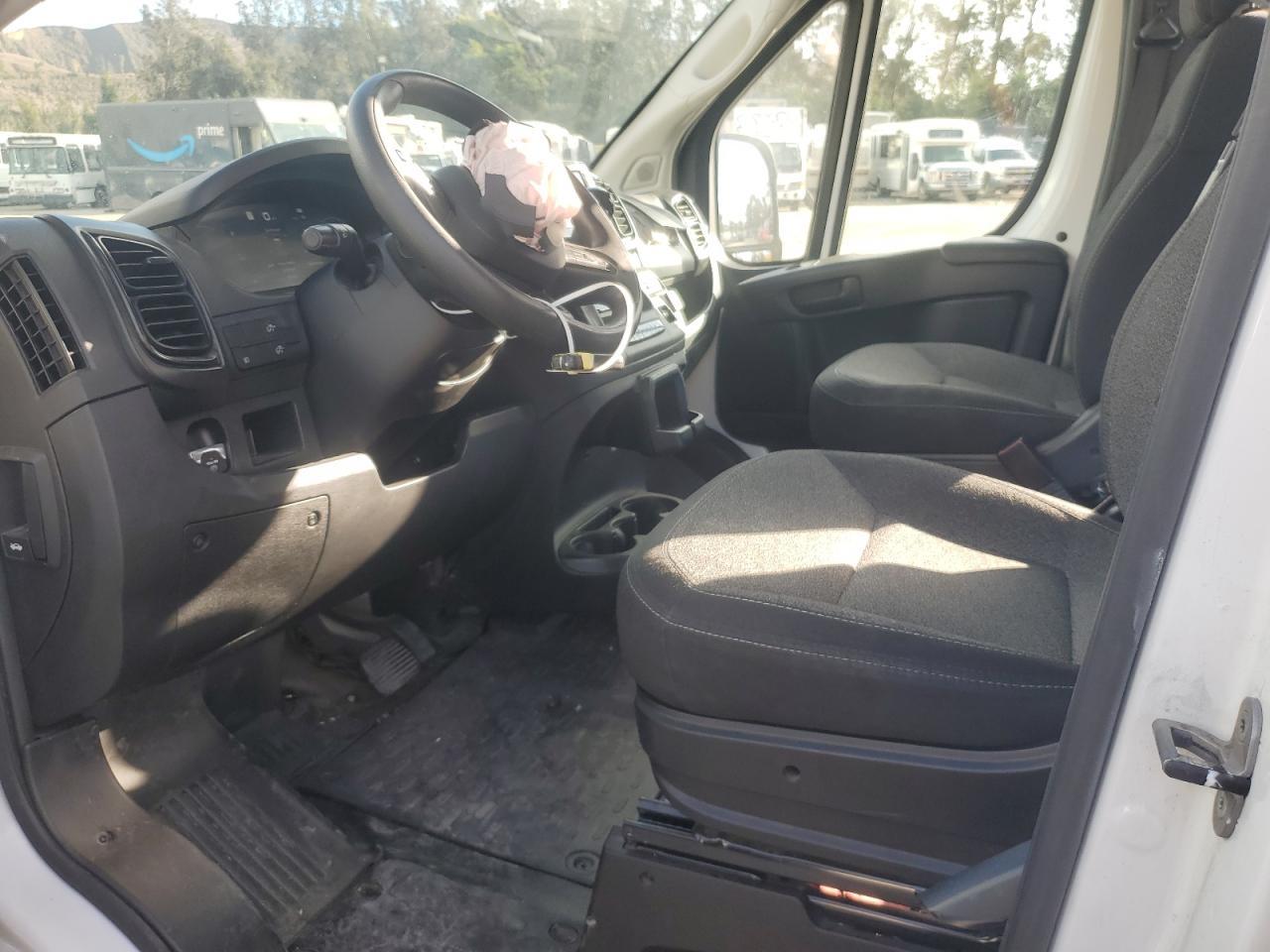 2023 Dodge Ram Promaster 1500 1500