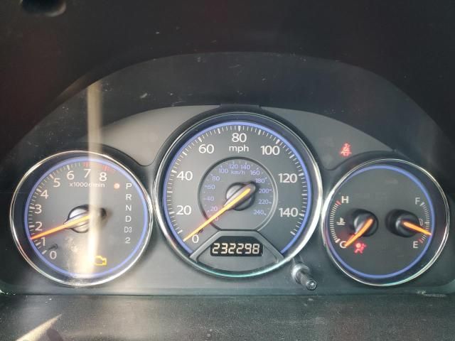2005 Honda Civic LX