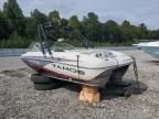 2014 Tahoe Q5 Boat