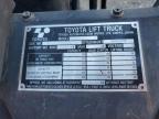 2000 Toyota TA Forklift