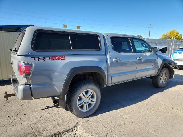 2020 Toyota Tacoma Double cab