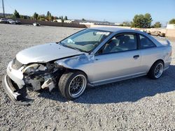2004 Honda Civic DX VP for sale in Mentone, CA