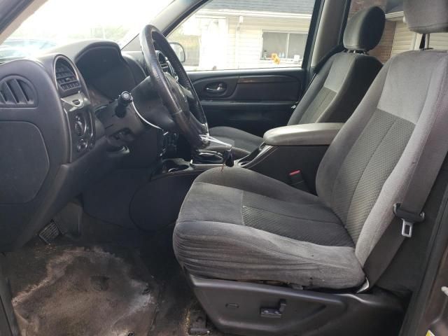 2008 GMC Envoy