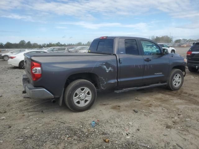 2014 Toyota Tundra Double Cab SR