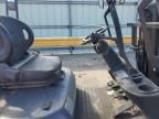 2015 Toyota Forklift