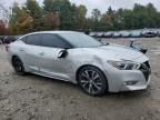 2018 Nissan Maxima 3.5S