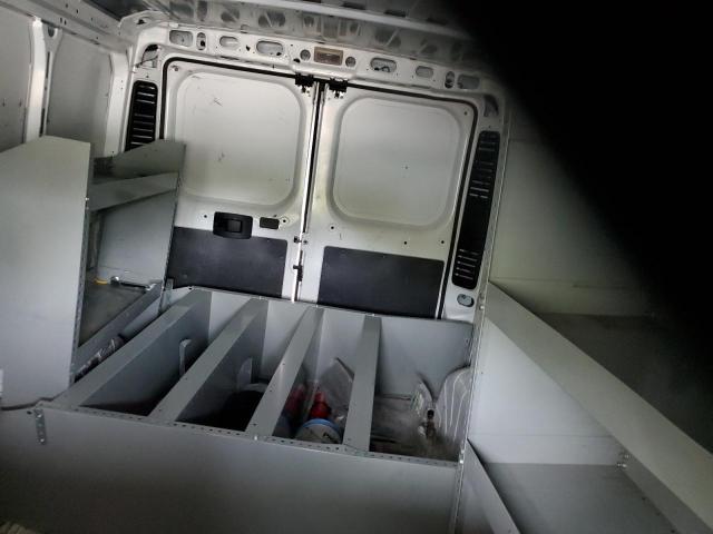 2023 Dodge RAM Promaster 1500 1500 Standard