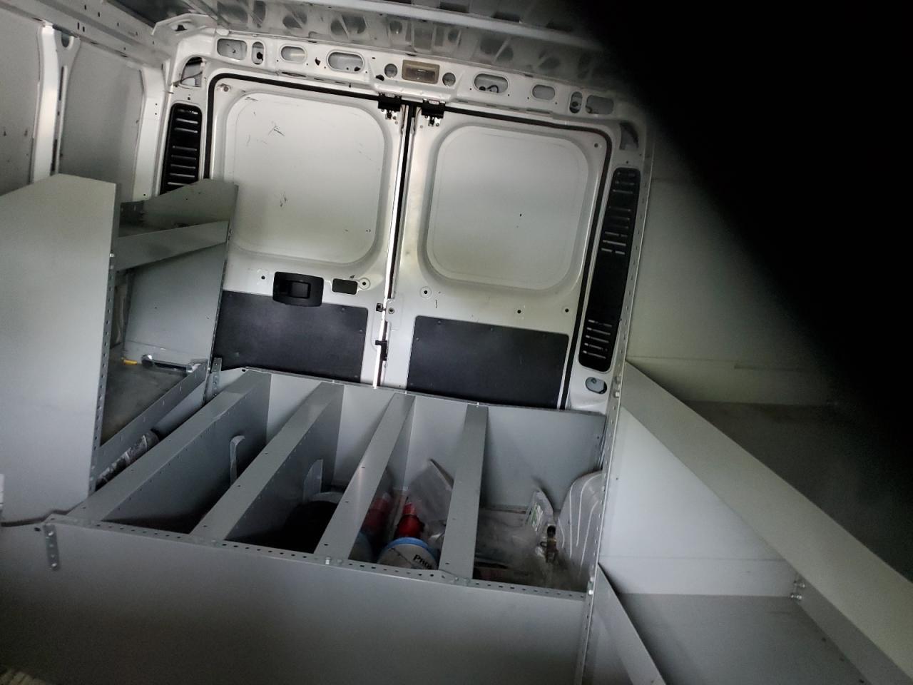 2023 Dodge RAM Promaster 1500 1500 Standard