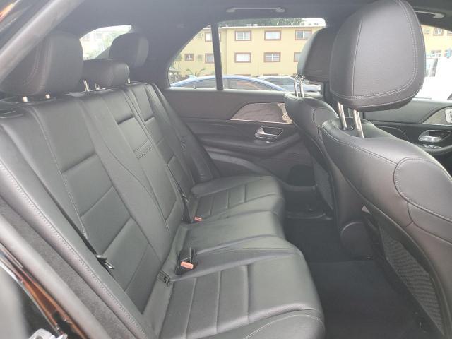 2022 Mercedes-Benz Gle 450 4matic
