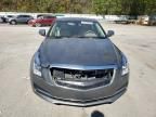 2016 Cadillac ATS Luxury