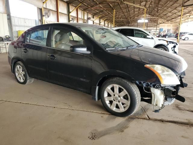 2007 Nissan Sentra 2.0