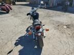 2004 Honda CMX250 C