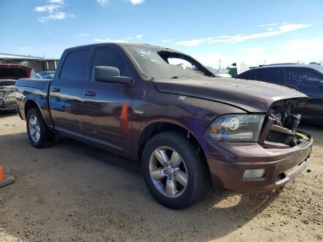 2009 Dodge RAM 1500