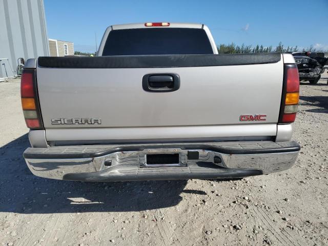 2006 GMC New Sierra C1500