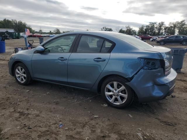 2010 Mazda 3 I
