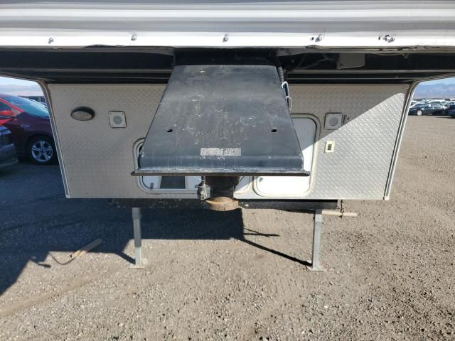 2010 Palomino 5th Wheel