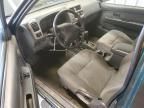 2001 Nissan Frontier King Cab XE