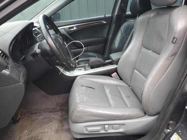 2008 Acura TL