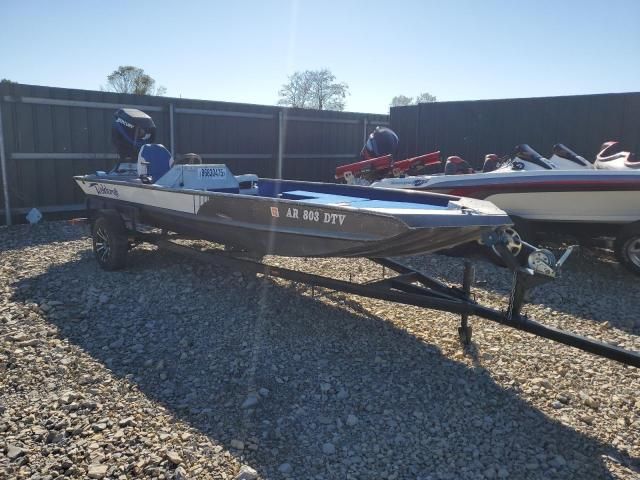 1993 Wells Cargo 1993 Wellcraft Boat-Boat