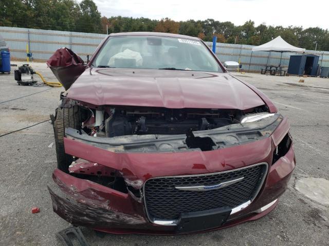 2018 Chrysler 300 Limited