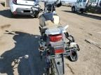 2014 Suzuki DL1000