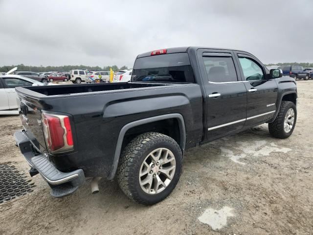 2018 GMC Sierra K1500 SLT