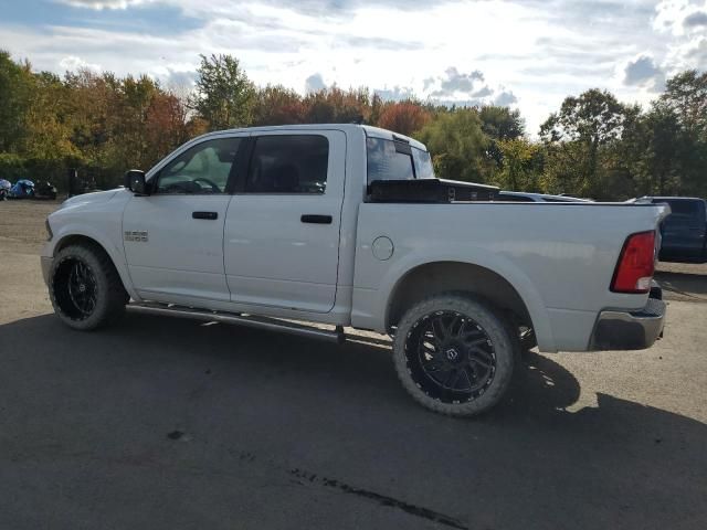 2016 Dodge RAM 1500 SLT